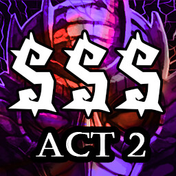 SSSuper Reaper (Act 2)