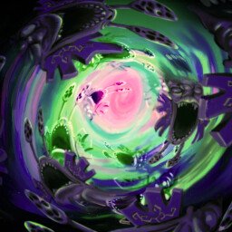 Hell Was Made in Your Pride