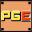 Pixel Game Engine icon