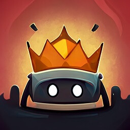 Icon for Crash King