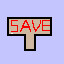 Icon for NO SAVE, NO LIFE.