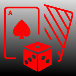 Icon for May the luck be with you