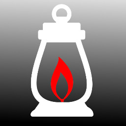 Icon for Fear of the dark