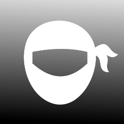 Icon for He didn't saw me