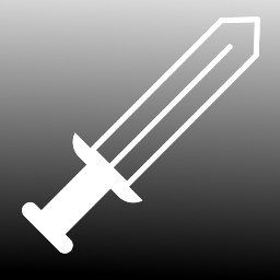 Icon for My sword is my soul