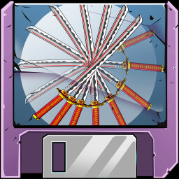 LA MAGIA EST EN EL AIRE!