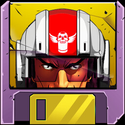 ES UN ANIME DE ROBOTS?