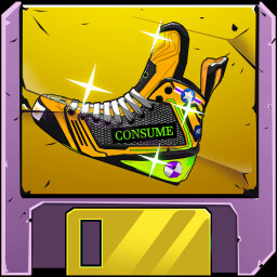 Zapatillas AMARILLAS!