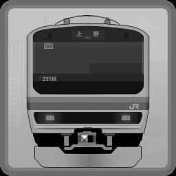 With E231series Suburban type