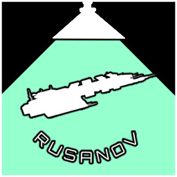 Icon for Rusanov Noir.