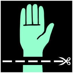 Icon for Cut Off Their Limbs.