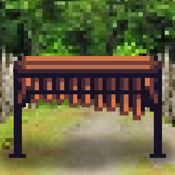 Marimba Hero achievement icon for Toziuha Night: Order of the Alchemists