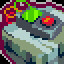 Icon for TRUE END