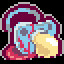 Icon for The game begins