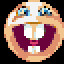 Icon for That was a close one