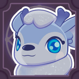 Discovered Deermuff