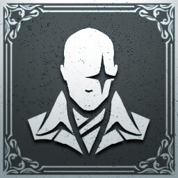 Icon for Overachiever