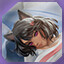 Icon for Complete level 38