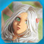Icon for Complete level 6