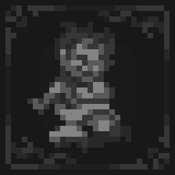 Chorus of the Servants