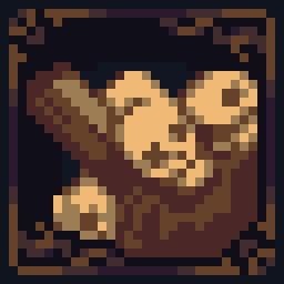 Icon for Blood and Dust