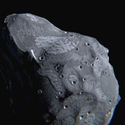 Setlik asteroid
