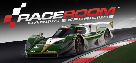 Raceroom   -  7