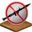 Icon for Disarmed and Dangerous