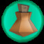 Mix a potion to locate a teleport.