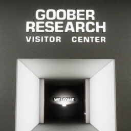 Welcome to GOOBER laboratories!