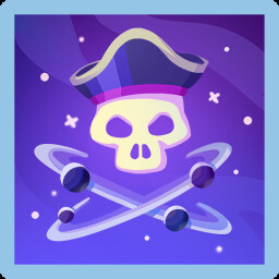 Icon for Pirate Pad