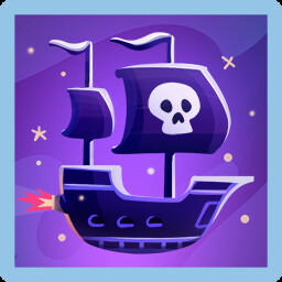 Icon for Up to no good