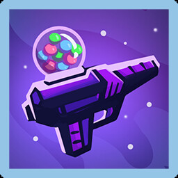 Icon for All out of bubblegum