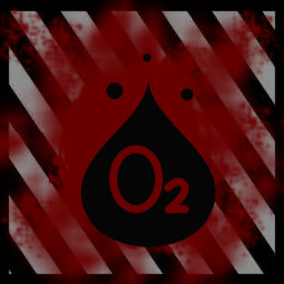 Icon for No Oxygen
