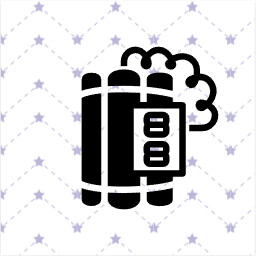 Icon for There is a bomb