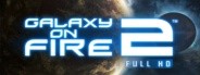 Galaxy on Fire 2™ Full HD