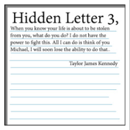 Hidden Letter 3