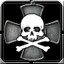 Icon for Piloting Medal I