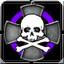Icon for Piloting Medal IV