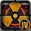 Icon for Nuclear apocalypse