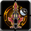 Icon for Federation Pilot class 5