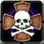Icon for Piloting Medal VI