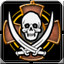 Icon for Capture Medal VI