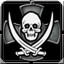 Icon for Capture Medal I