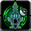 Icon for Federation Pilot class 2