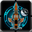 Icon for Federation Pilot class 3