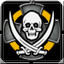 Icon for Capture Medal IV