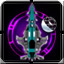 Icon for Federation Pilot class 4