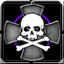 Icon for Piloting Medal II