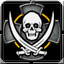 Icon for Capture Medal II
